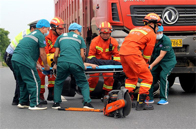 爱民区沛县道路救援