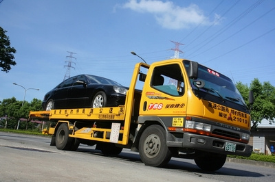 爱民区旅顺口区道路救援